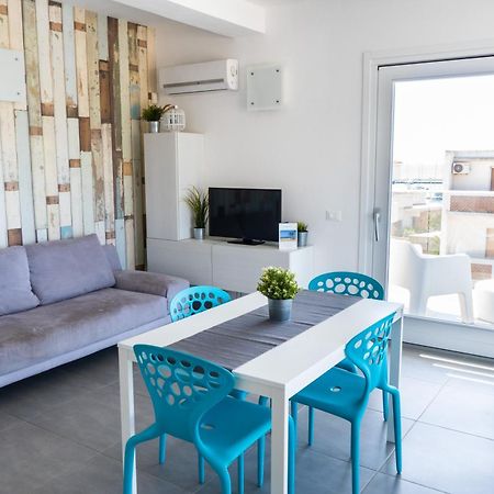 Edilia Vacanze Marina di Ragusa Exteriér fotografie