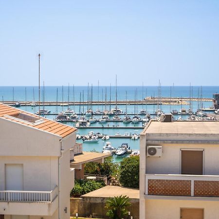 Vila Edilia Vacanze Marina di Ragusa Exteriér fotografie