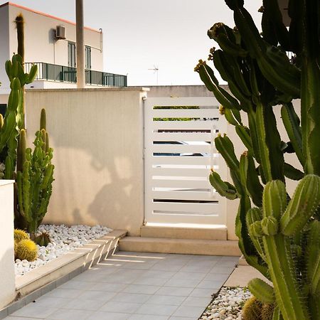 Edilia Vacanze Marina di Ragusa Exteriér fotografie