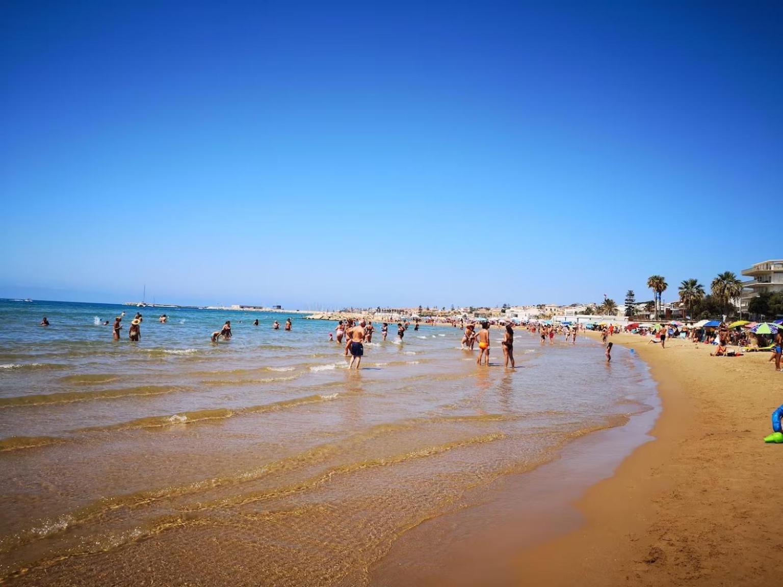 Vila Edilia Vacanze Marina di Ragusa Exteriér fotografie