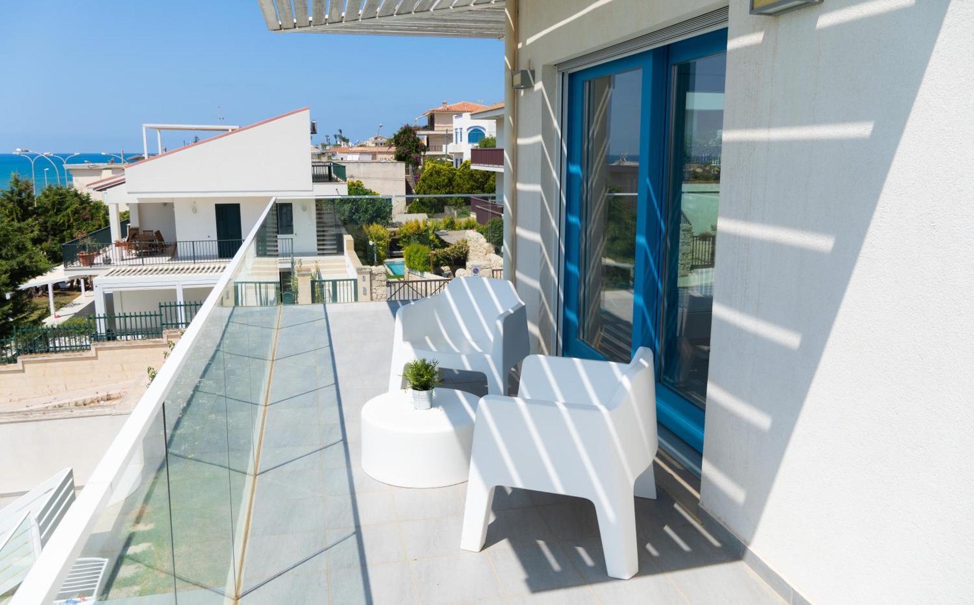 Edilia Vacanze Marina di Ragusa Exteriér fotografie
