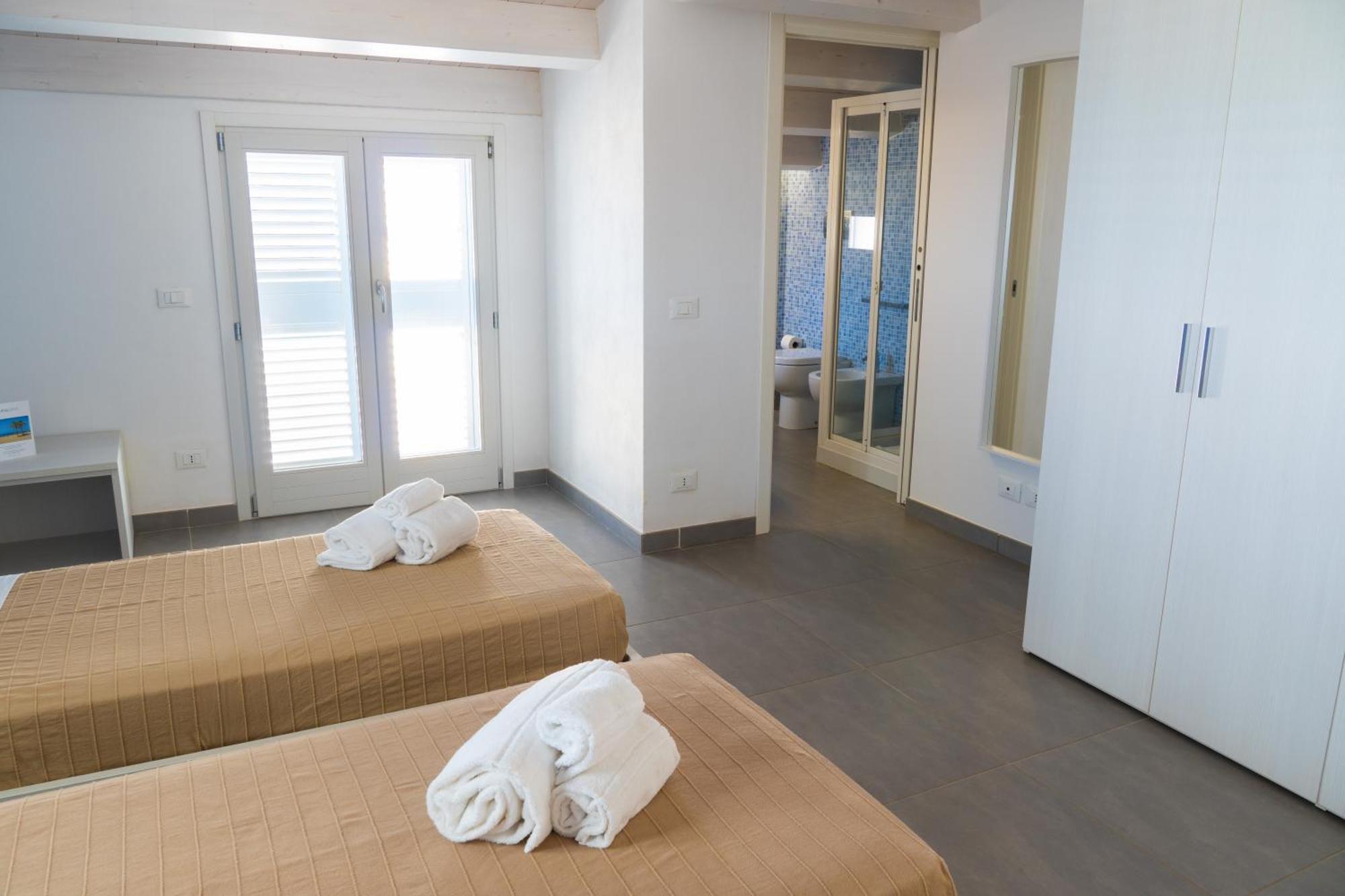 Edilia Vacanze Marina di Ragusa Exteriér fotografie