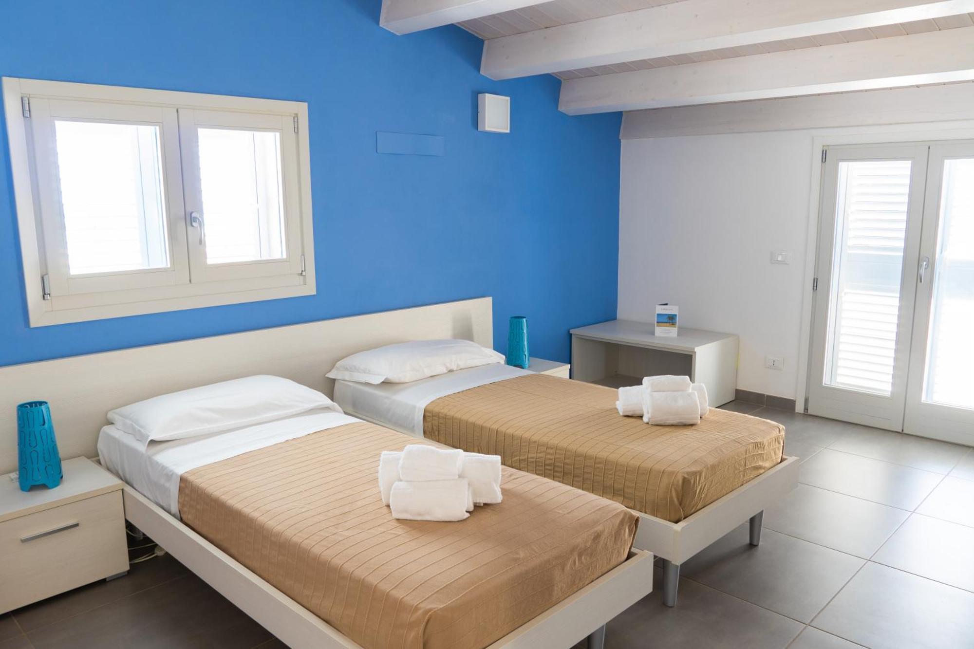 Edilia Vacanze Marina di Ragusa Exteriér fotografie