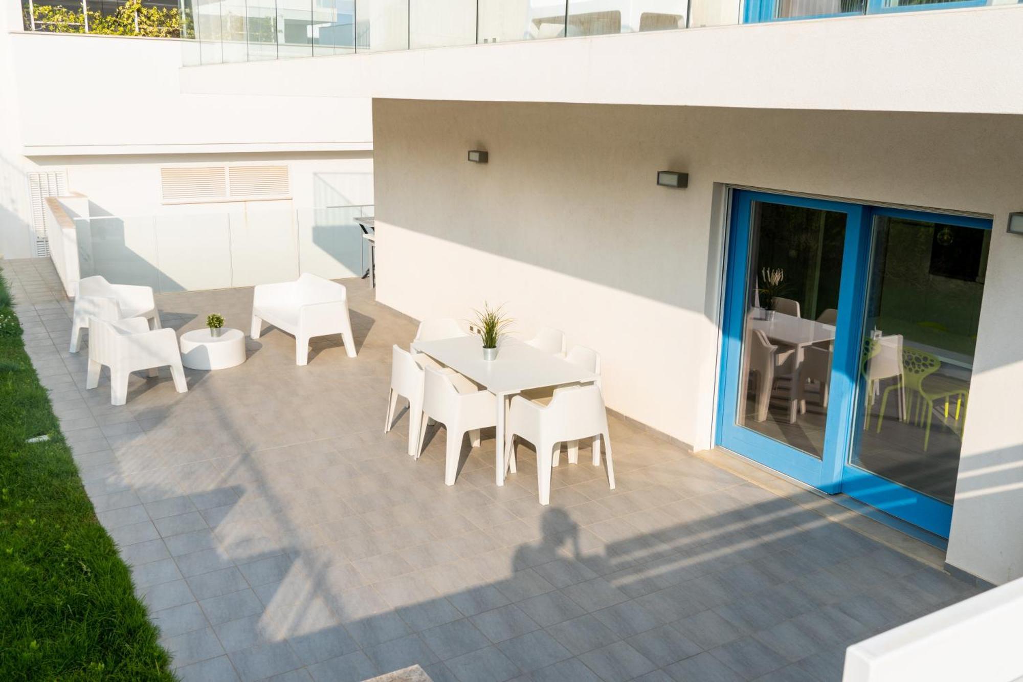 Edilia Vacanze Marina di Ragusa Exteriér fotografie