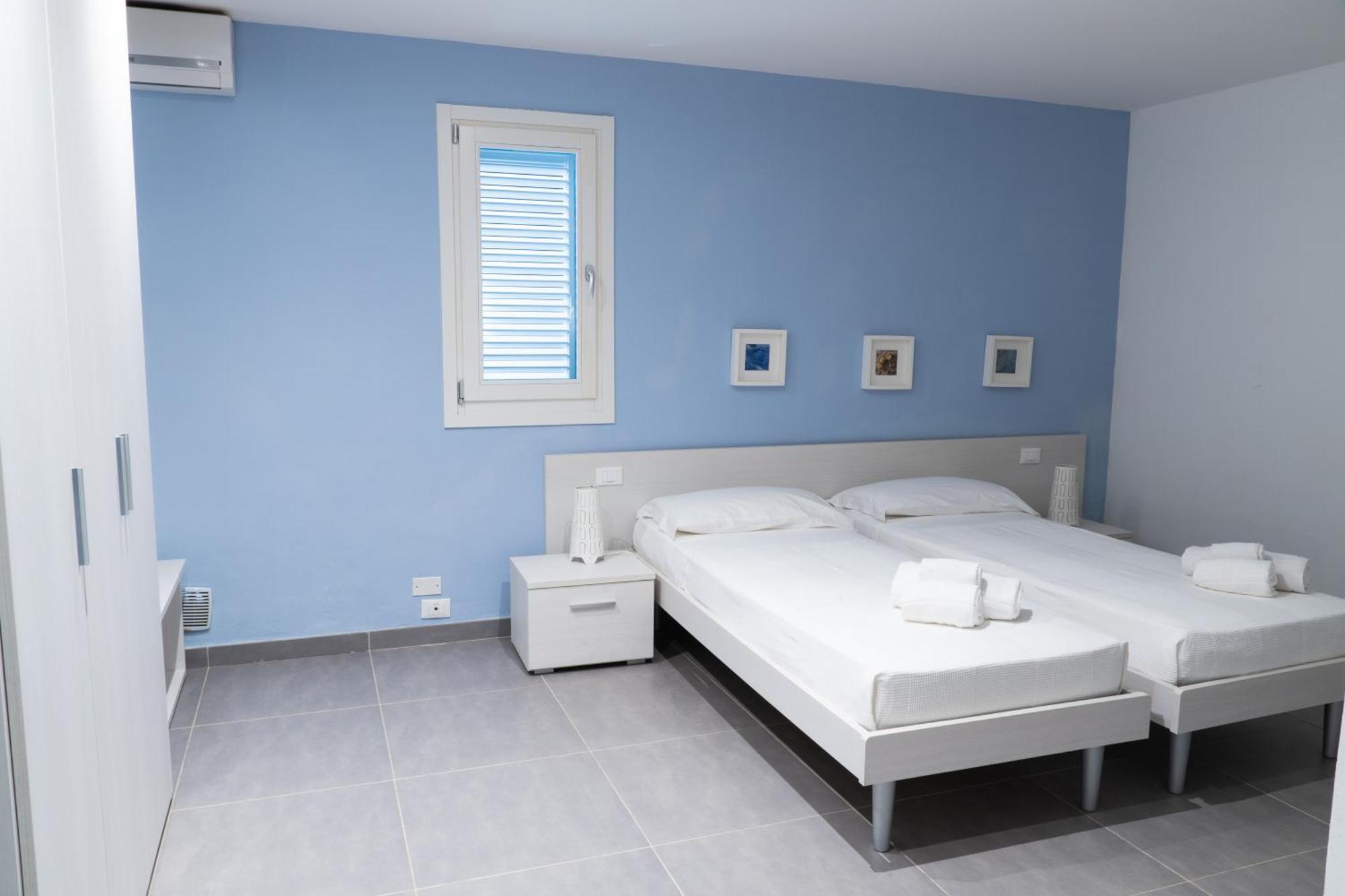 Edilia Vacanze Marina di Ragusa Exteriér fotografie
