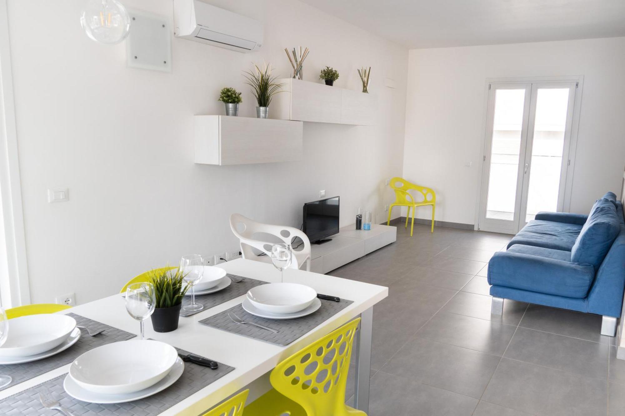 Edilia Vacanze Marina di Ragusa Exteriér fotografie