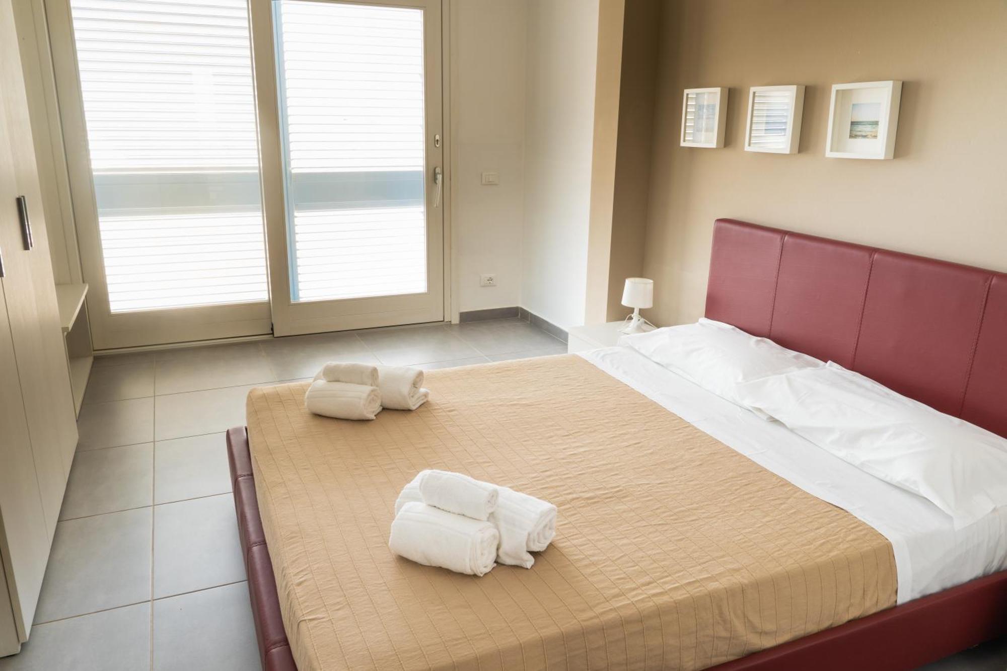 Edilia Vacanze Marina di Ragusa Exteriér fotografie