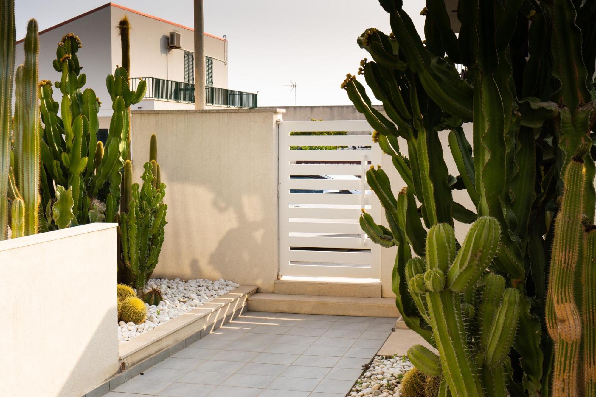 Edilia Vacanze Marina di Ragusa Exteriér fotografie