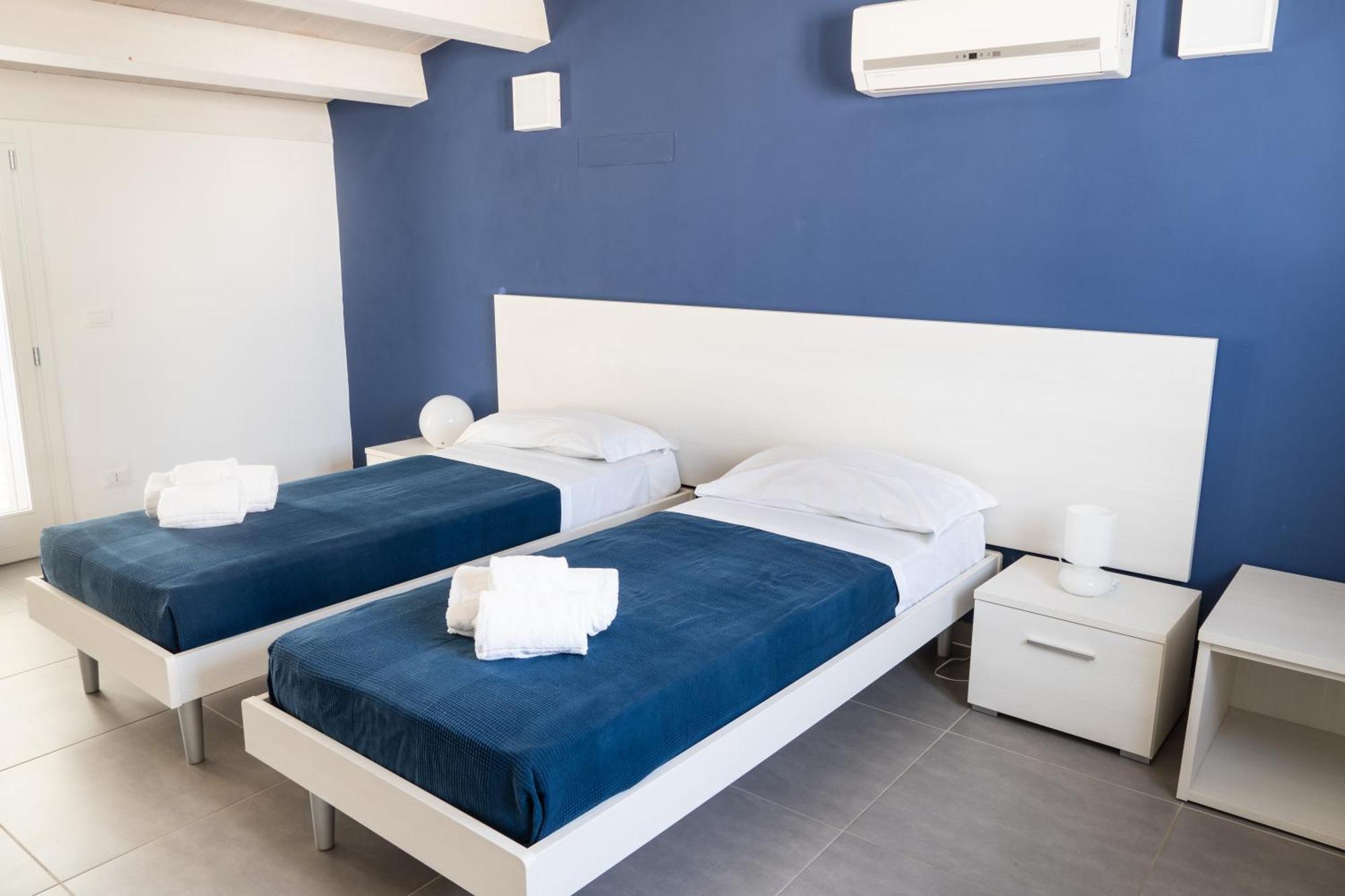 Edilia Vacanze Marina di Ragusa Exteriér fotografie