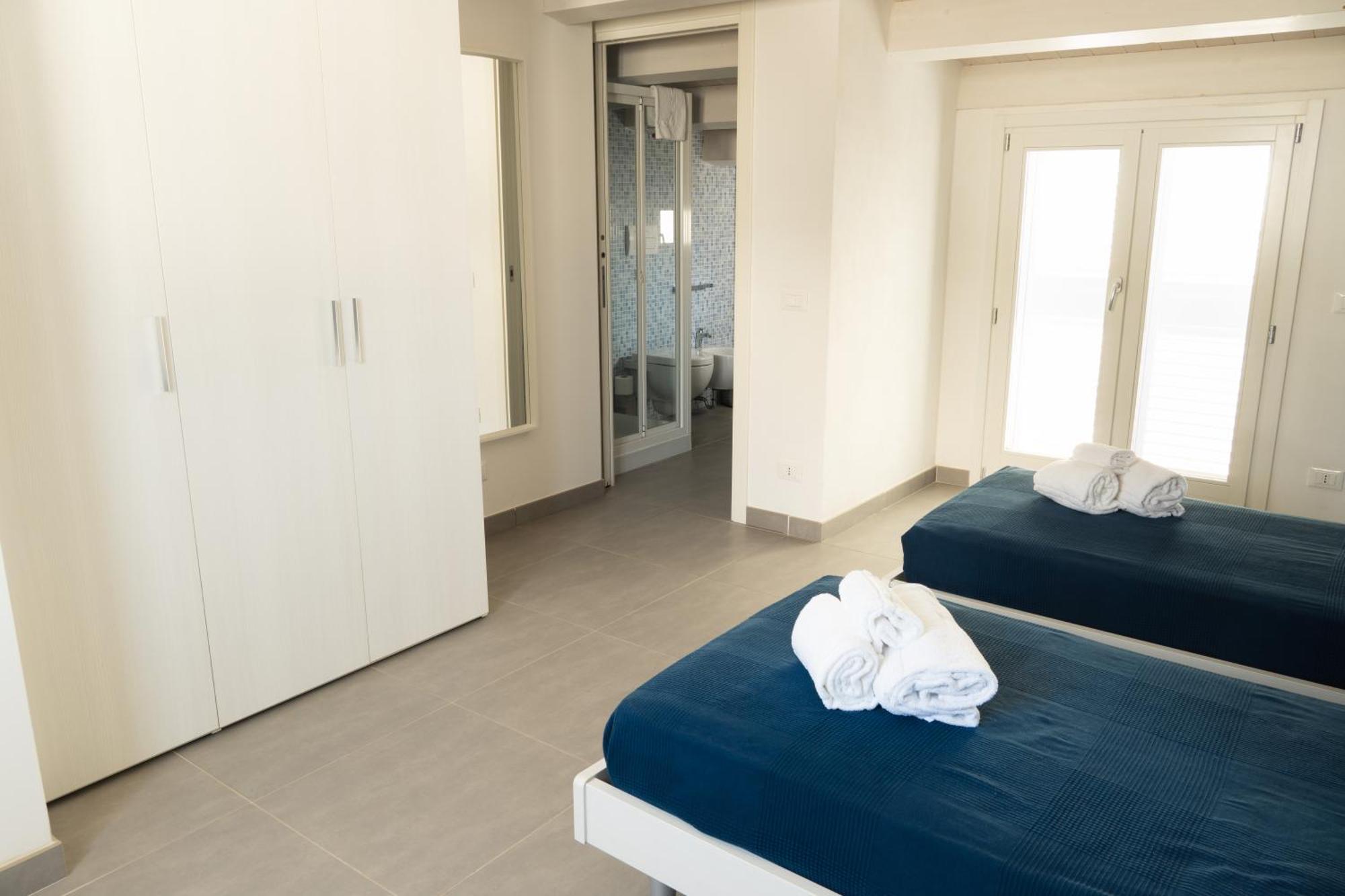 Edilia Vacanze Marina di Ragusa Exteriér fotografie