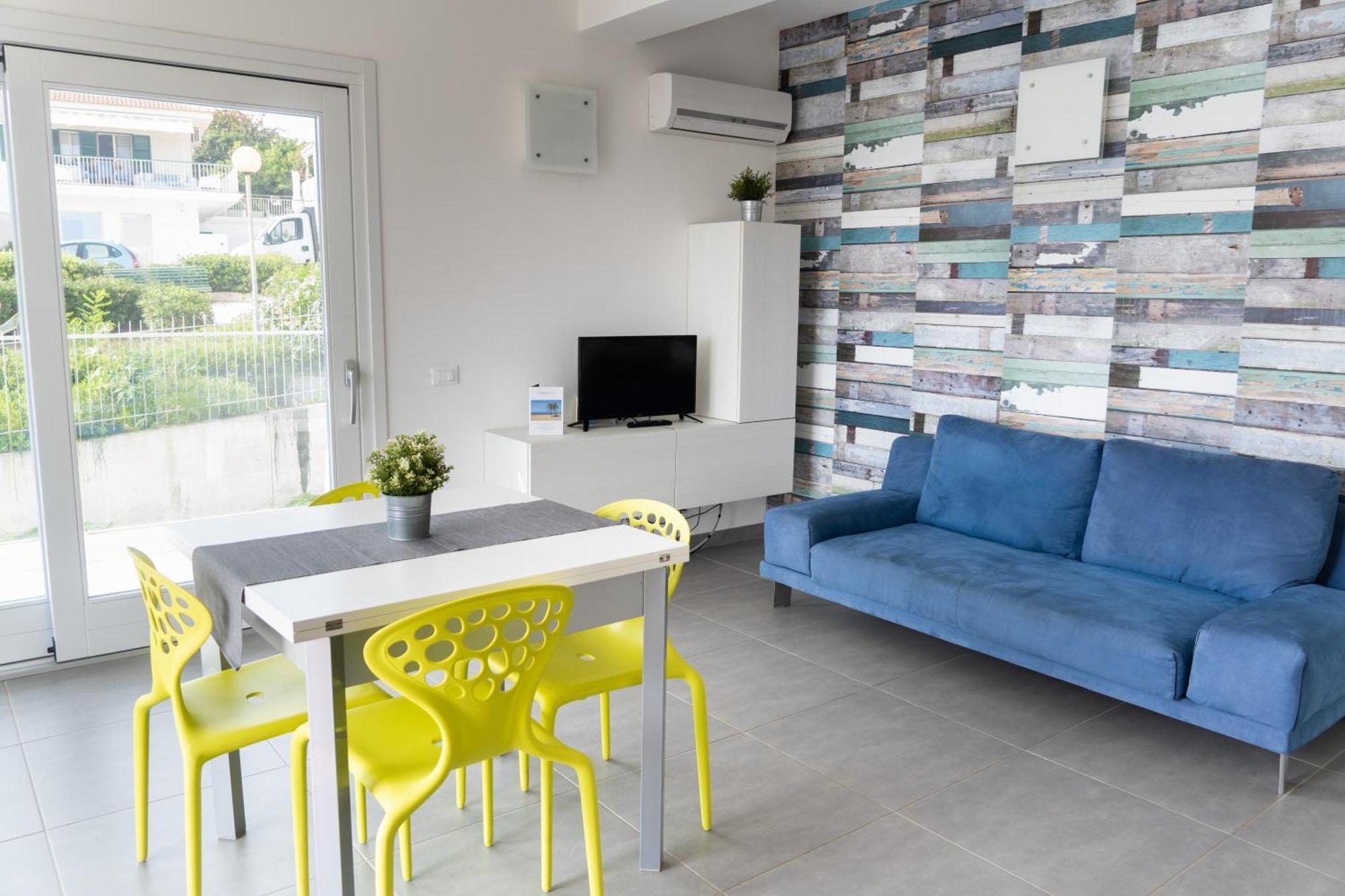 Edilia Vacanze Marina di Ragusa Exteriér fotografie