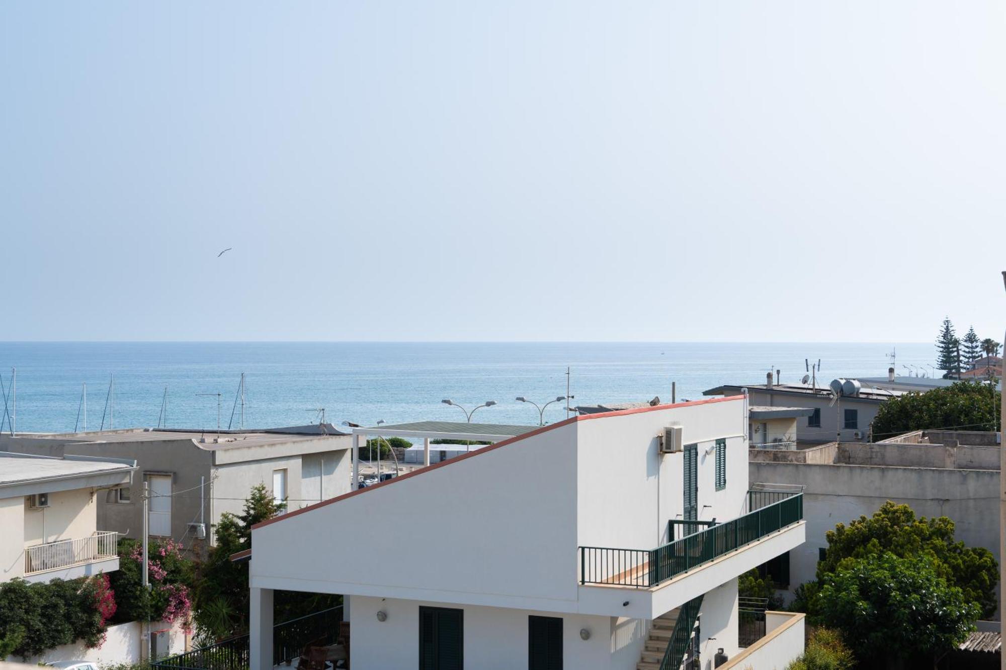 Edilia Vacanze Marina di Ragusa Exteriér fotografie