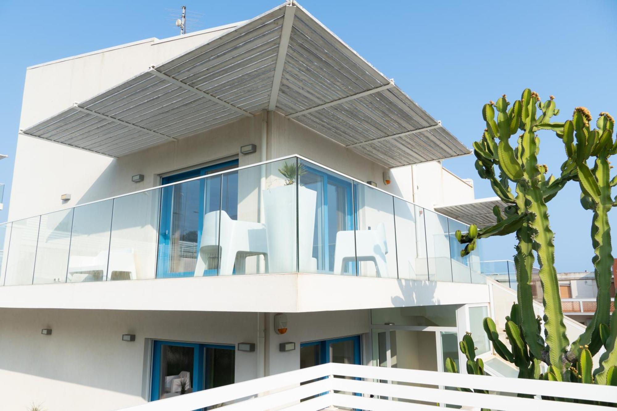 Edilia Vacanze Marina di Ragusa Exteriér fotografie